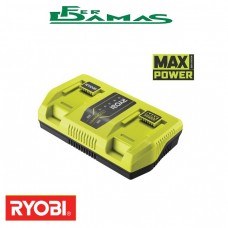 CARICA BATTERIA 2-PORTE 36V RYOBI ART. RY36C2PA